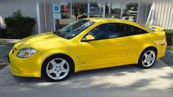 2007 Chevrolet Cobalt SS