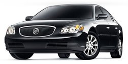 2010 Buick Lucerne CXL Premium