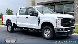 2024 Ford Super Duty F-350 XL