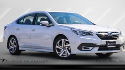 2020 Subaru Legacy Limited