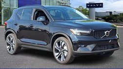 2026 Volvo XC40 B5 Plus