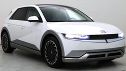 2023 Hyundai Ioniq 5 Limited