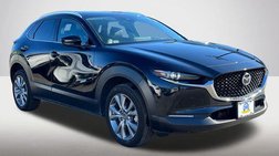 2023 Mazda CX-30 2.5 S Premium