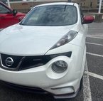 2013 Nissan JUKE NISMO