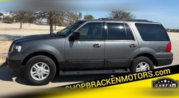 2004 Ford Expedition XLT