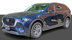 2024 Mazda CX-90 3.3 Turbo Preferred