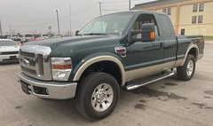 2008 Ford Super Duty F-250 XL