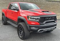 2021 Ram Ram Pickup 1500 TRX