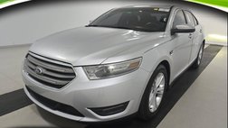 2014 Ford Taurus SEL