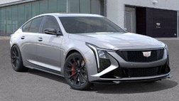 2026 Cadillac CT5-V Blackwing