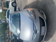 2011 Mazda MAZDA2 Touring