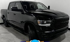 2022 Ram Ram Pickup 1500 Sport