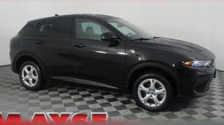 2023 Dodge Hornet GT