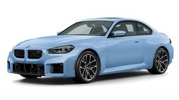 2026 BMW M2 Base
