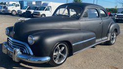 1948 Oldsmobile 