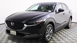 2023 Mazda CX-30 2.5 S Premium