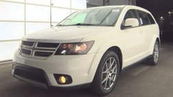 2018 Dodge Journey GT