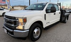 2021 Ford Super Duty F-350 XL