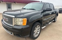 2010 GMC Sierra 1500 Denali