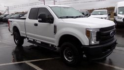 2018 Ford Super Duty F-250 XL