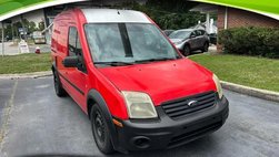2013 Ford Transit Connect XL