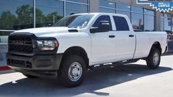 2023 Ram Ram Pickup 2500 Tradesman