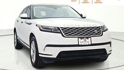 2020 Land Rover Range Rover Velar P250 S