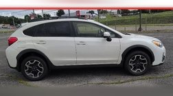 2016 Subaru Crosstrek 2.0i Premium