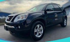 2009 GMC Acadia SLT-1