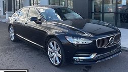 2017 Volvo S90 T6 Inscription