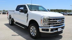 2023 Ford Super Duty F-250 Lariat