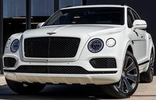 2020 Bentley Bentayga V8