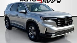 2024 Honda Pilot EX-L