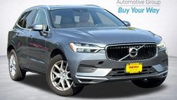 2020 Volvo XC60 T5 Momentum