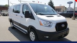 2021 Ford Transit 250