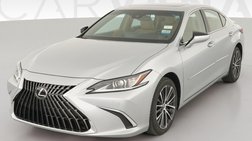 2022 Lexus ES 250 Base