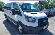 2020 Ford Transit 150 XL