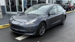 2022 Tesla Model 3 Base