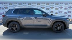 2026 Mazda CX-50 2.5 S Select