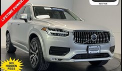 2023 Volvo XC90 B5 Core