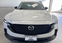 2023 Mazda CX-50 2.5 S Preferred Plus