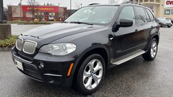 2013 BMW X5 xDrive50i