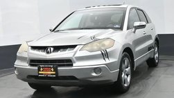 2008 Acura RDX SH-AWD w/Tech