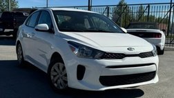 2019 Kia Rio LX