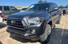 2023 Toyota Tacoma SR5 RWD