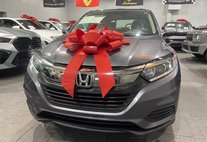 2020 Honda HR-V LX