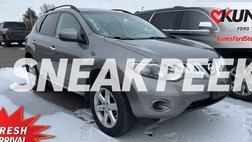 2009 Nissan Murano S