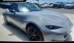 2025 Mazda MX-5 Miata Club