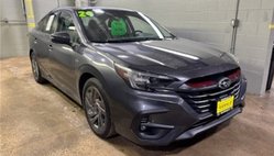 2024 Subaru Legacy Sport
