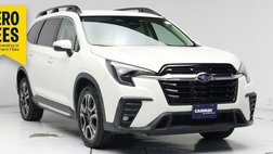 2023 Subaru Ascent Limited 7-Passenger
